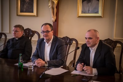 Repliki fresków Michała Anioła we Wrocławiu [FOTO] - 6