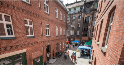 Wrocławski magistrat chce odnawiać stare osiedla na peryferiach miasta