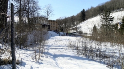 Jelenia G&oacute;ra: W Jagniątkowie powstaną nowoczesne boisko i promenada