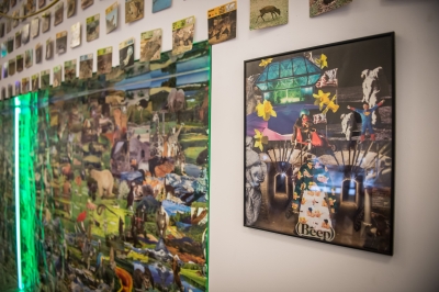 Galeria BWA SIC! zaprasza na "Gatunki Inwazyjne" - 10