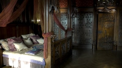 Tylko u nas: Znaleziono sensacyjny i tajemniczy list w skrytce w Zamku Czocha [WIDEO, ZDJĘCIA] - 20