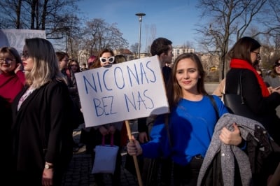 Marsz ponad podziałami przeszedł ulicami Wrocławia [ZDJĘCIA]