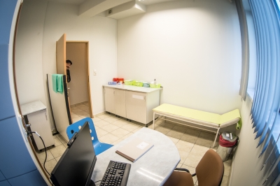 Wrocław: Można wejść "z ulicy" i od razu otrzymać pomoc. Otwarto Centrum Zdrowia Psychicznego + - 0