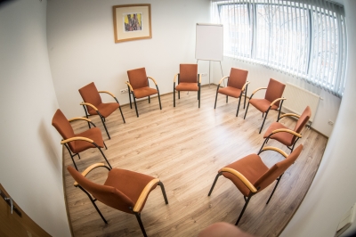 Wrocław: Można wejść "z ulicy" i od razu otrzymać pomoc. Otwarto Centrum Zdrowia Psychicznego + - 1