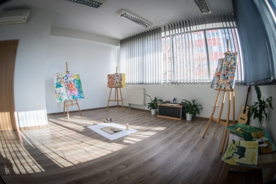 Wrocław: Można wejść "z ulicy" i od razu otrzymać pomoc. Otwarto Centrum Zdrowia Psychicznego + - 2