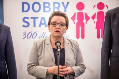Prawo i Sprawiedliwość przedstawiło czołowych kandydat&oacute;w na listach do Parlamentu Europejskiego