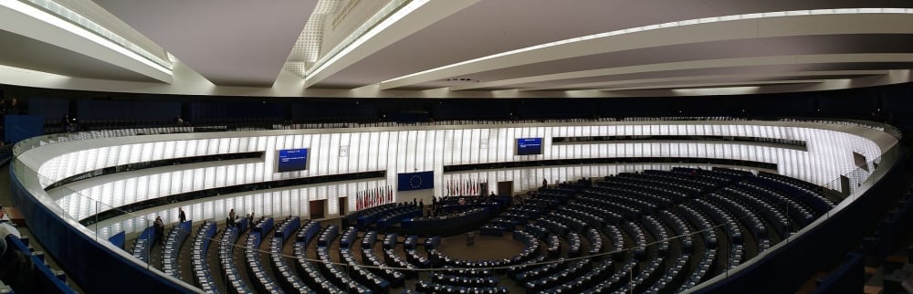 Dwie Racje: Listy zjednoczonej prawicy do europarlamentu - (fot. Wikipedia)