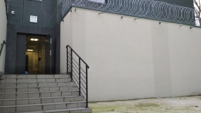 Tak wygląda Policyjna Izba Dziecka w Legnicy [FOTO] - 2