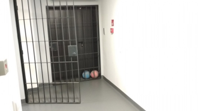 Tak wygląda Policyjna Izba Dziecka w Legnicy [FOTO] - 5