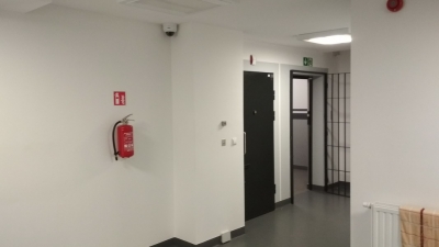 Tak wygląda Policyjna Izba Dziecka w Legnicy [FOTO] - 6
