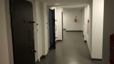 Tak wygląda Policyjna Izba Dziecka w Legnicy [FOTO] - 7