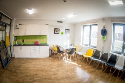 Wrocław: Powstał nowy, dzienny dom pomocy społecznej - 0