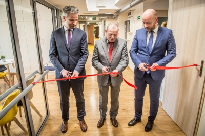 Wrocław: Powstał nowy, dzienny dom pomocy społecznej - 7