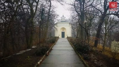 Co to jest? Zaprojektował ją twórca Opery Wrocławskiej. [WIDEO] Odcinek #04 - 10