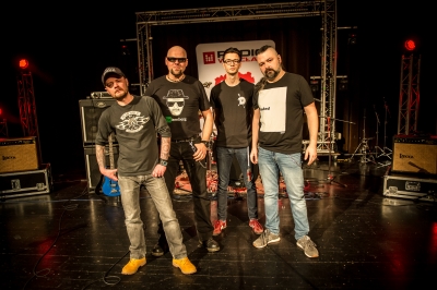 Muzyczna Bitwa: Za nami przesłuchania w Oleśnicy [ZDJĘCIA, WIDEO] - 26