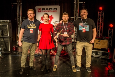 Muzyczna Bitwa: Za nami przesłuchania w Oleśnicy [ZDJĘCIA, WIDEO] - 31