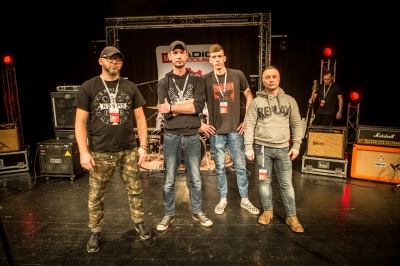 Muzyczna Bitwa: Za nami przesłuchania w Oleśnicy [ZDJĘCIA, WIDEO] - 9