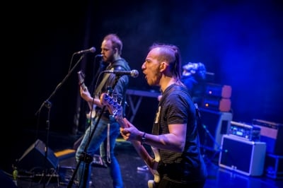Muzyczna Bitwa: Za nami przesłuchania w Oleśnicy [ZDJĘCIA, WIDEO] - 13