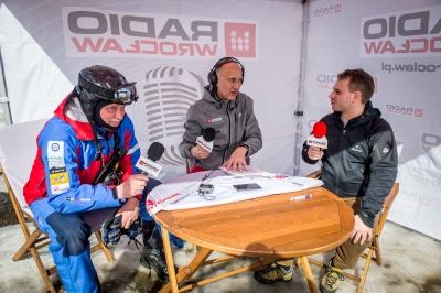 Szaleństwo na stoku - Radio Wrocław na Czarnej Górze [ZDJĘCIA] - 22