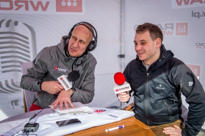 Szaleństwo na stoku - Radio Wrocław na Czarnej Górze [ZDJĘCIA] - 23