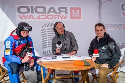 Szaleństwo na stoku - Radio Wrocław na Czarnej Górze [ZDJĘCIA] - 25