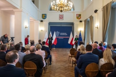Blisko 74 miliony złotych na usuwanie skutków klęsk żywiołowych w regionie - 1