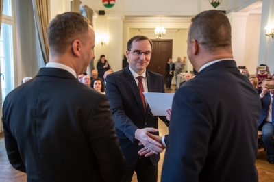 Blisko 74 miliony złotych na usuwanie skutków klęsk żywiołowych w regionie - 3
