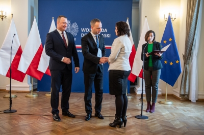 Blisko 74 miliony złotych na usuwanie skutków klęsk żywiołowych w regionie - 4