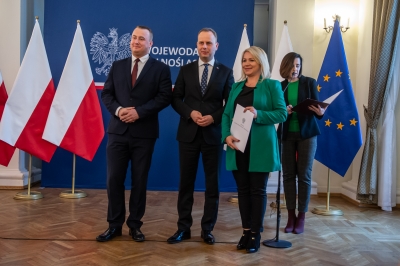 Blisko 74 miliony złotych na usuwanie skutków klęsk żywiołowych w regionie - 5
