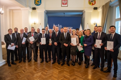 Blisko 74 miliony złotych na usuwanie skutków klęsk żywiołowych w regionie - 7