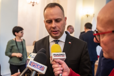 Blisko 74 miliony złotych na usuwanie skutków klęsk żywiołowych w regionie - 8