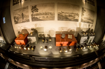 Historyczne tłoki w Muzeum Narodowym we Wrocławiu [GALERIA] - 11