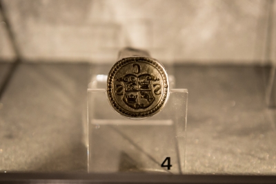 Historyczne tłoki w Muzeum Narodowym we Wrocławiu [GALERIA] - 5