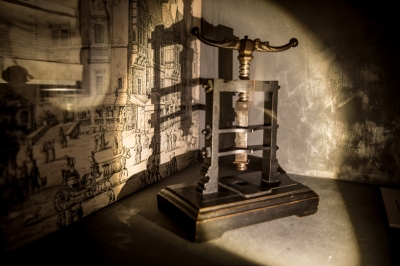 Historyczne tłoki w Muzeum Narodowym we Wrocławiu [GALERIA] - 6