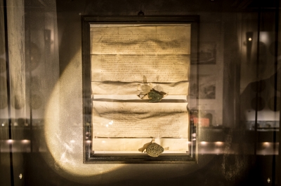 Historyczne tłoki w Muzeum Narodowym we Wrocławiu [GALERIA] - 7