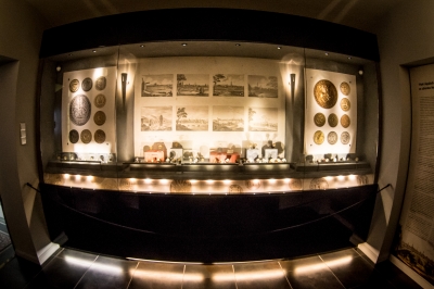 Historyczne tłoki w Muzeum Narodowym we Wrocławiu [GALERIA] - 8