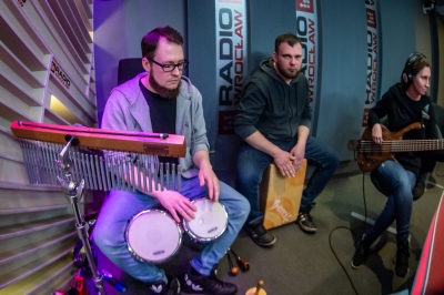 Damy Rocka w Radiu Wrocław: Posłuchaj legendarnych przebojów [WIDEO] - 9