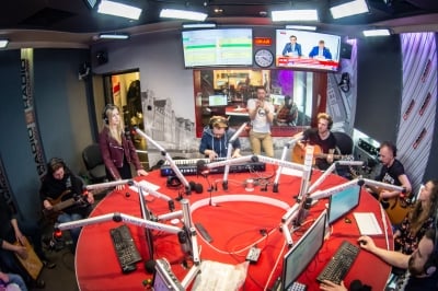 Damy Rocka w Radiu Wrocław: Posłuchaj legendarnych przebojów [WIDEO] - 11