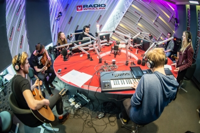 Damy Rocka w Radiu Wrocław: Posłuchaj legendarnych przebojów [WIDEO] - 12