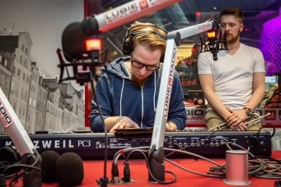 Damy Rocka w Radiu Wrocław: Posłuchaj legendarnych przebojów [WIDEO] - 6