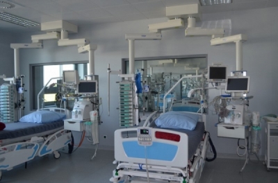 Zniesione zostały zakazy odwiedzin w dwóch Wrocławskich szpitalach