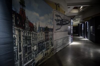 To największa wystawa na świecie. Teraz do zobaczenia we Wrocławiu [FOTOREPORTAŻ] - 5