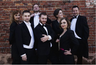 VIVA OPERA. Gala Operowo-Operetkowa z okazji Dnia Matki