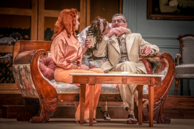 Filadelfijska opowieść w Teatrze Polskim