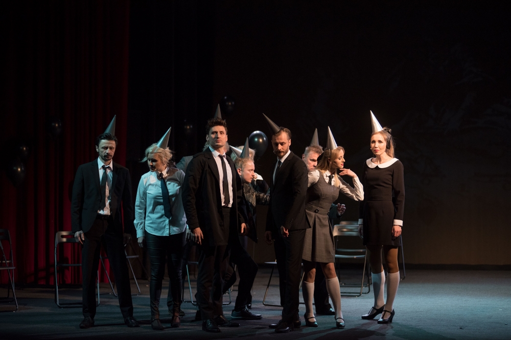 XXI Polkowickie Dni Teatru – fot. PCA
