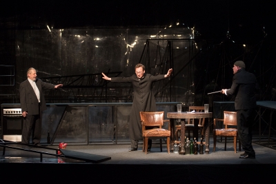 XXI Polkowickie Dni Teatru - 10