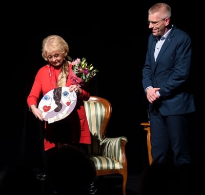 XXI Polkowickie Dni Teatru - 11