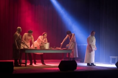 XXI Polkowickie Dni Teatru - 15