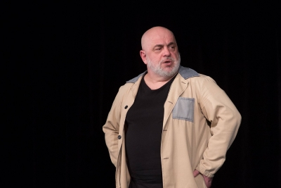 XXI Polkowickie Dni Teatru - 5