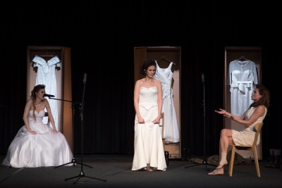 XXI Polkowickie Dni Teatru - 6